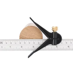 Combination Square with Centre Head and Protractor, 300mm