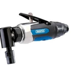 90° Compact Air Die Grinder, 6mm