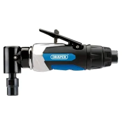 90° Compact Air Die Grinder, 6mm