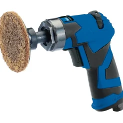Compact Composite Air Sander, 75mm