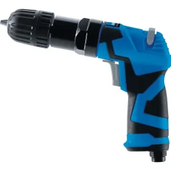 Composite Reversible Keyless Air Drill, 10mm