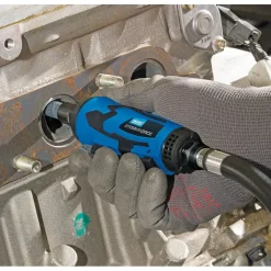 Composite Straight Mini Air Die Grinder, 6mm