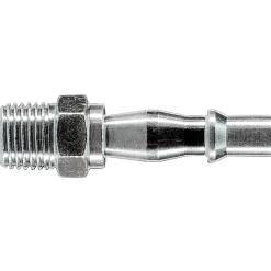 Composite Straight Mini Air Die Grinder, 6mm