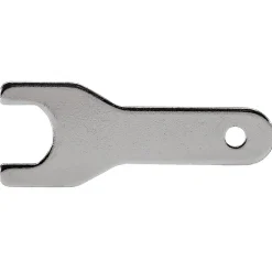 Composite Straight Mini Air Die Grinder, 6mm
