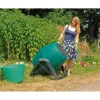 Compost Tumbler, 180L