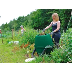 Compost Tumbler, 180L