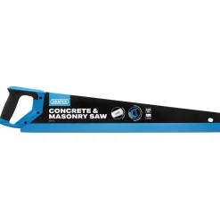 Concrete and Masonry Saw, 650mm, 1.4tpi