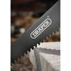 Concrete and Masonry Saw, 650mm, 1.4tpi