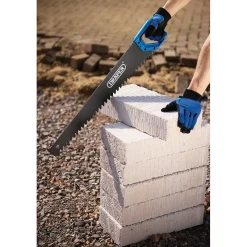 Concrete and Masonry Saw, 650mm, 1.4tpi