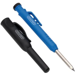 Construction Pencil with Holder