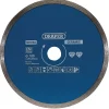 Continuous Diamond Blade, 180mm