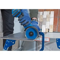 Continuous Diamond Blade, 115mm
