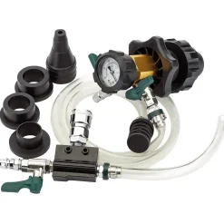 Cooling System Vacuum Refill Kit