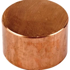 Copper Face for Stock No. 20088 Copper/Rawhide Hammer, 38mm