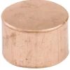 Copper Face for Stock No. 20070 Copper/Rawhide Hammer, 32mm