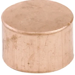 Copper Face for Stock No. 20070 Copper/Rawhide Hammer, 32mm