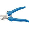 Copper or Aluminium Cable Cutters, 160mm