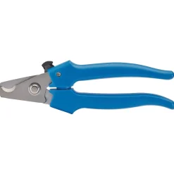 Copper or Aluminium Cable Cutters, 160mm