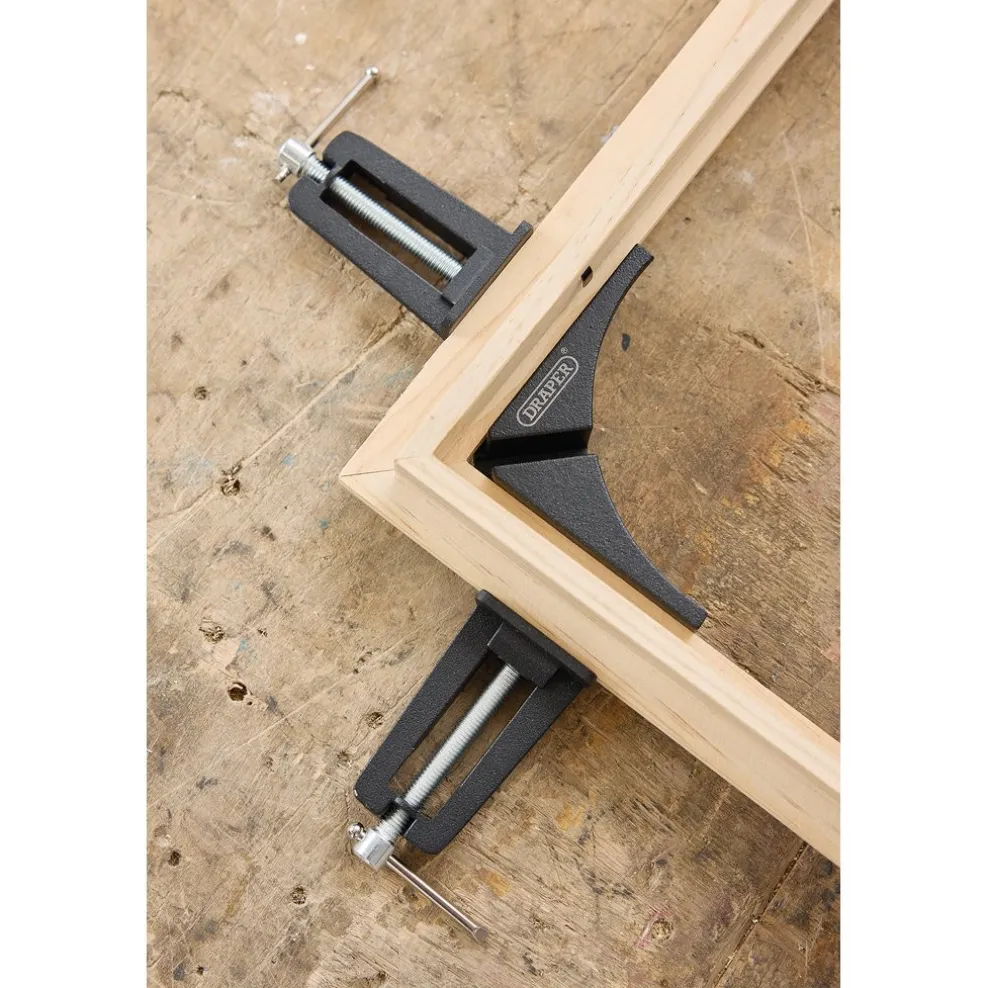 Corner Clamp