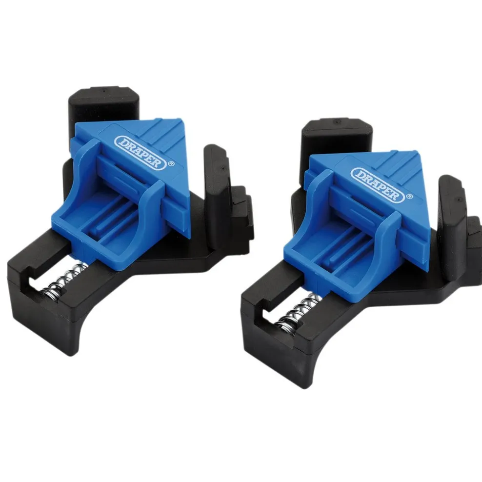 Corner Clamp (Pack of 2)