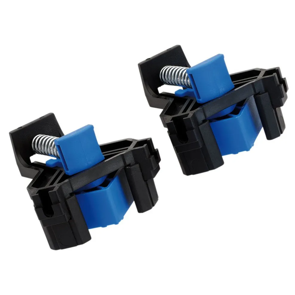 Corner Clamp (Pack of 2)