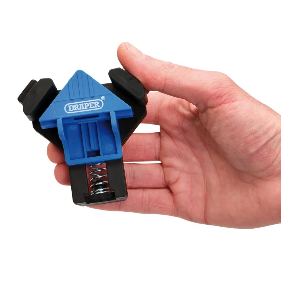 Corner Clamp (Pack of 2)