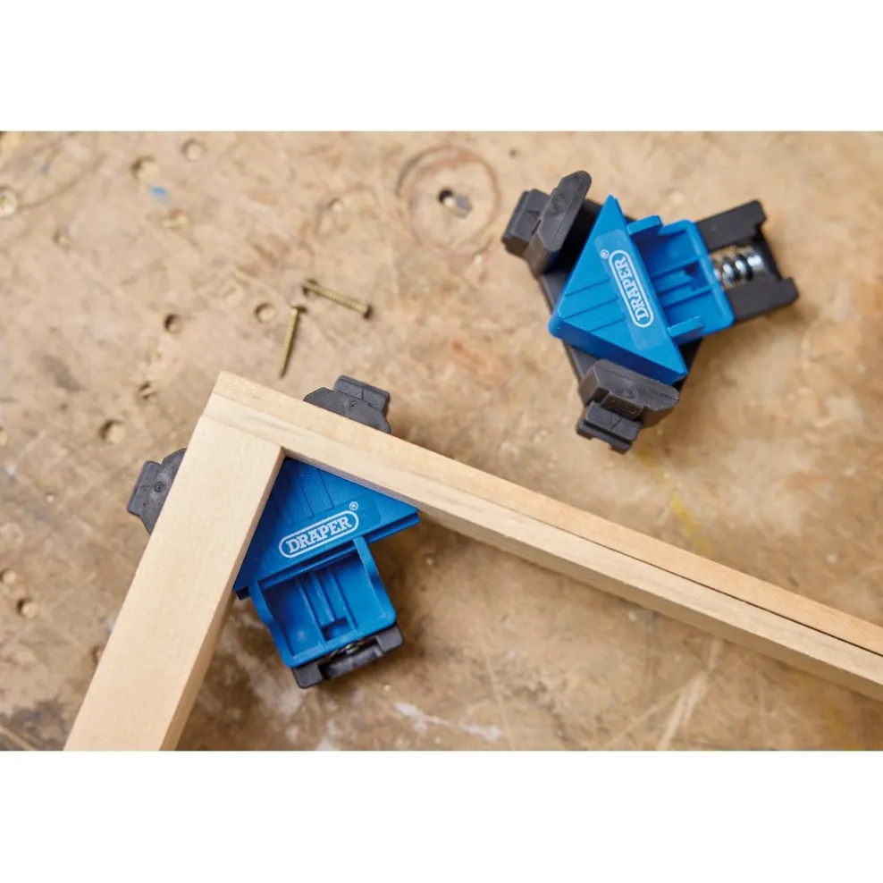 Corner Clamp (Pack of 2)