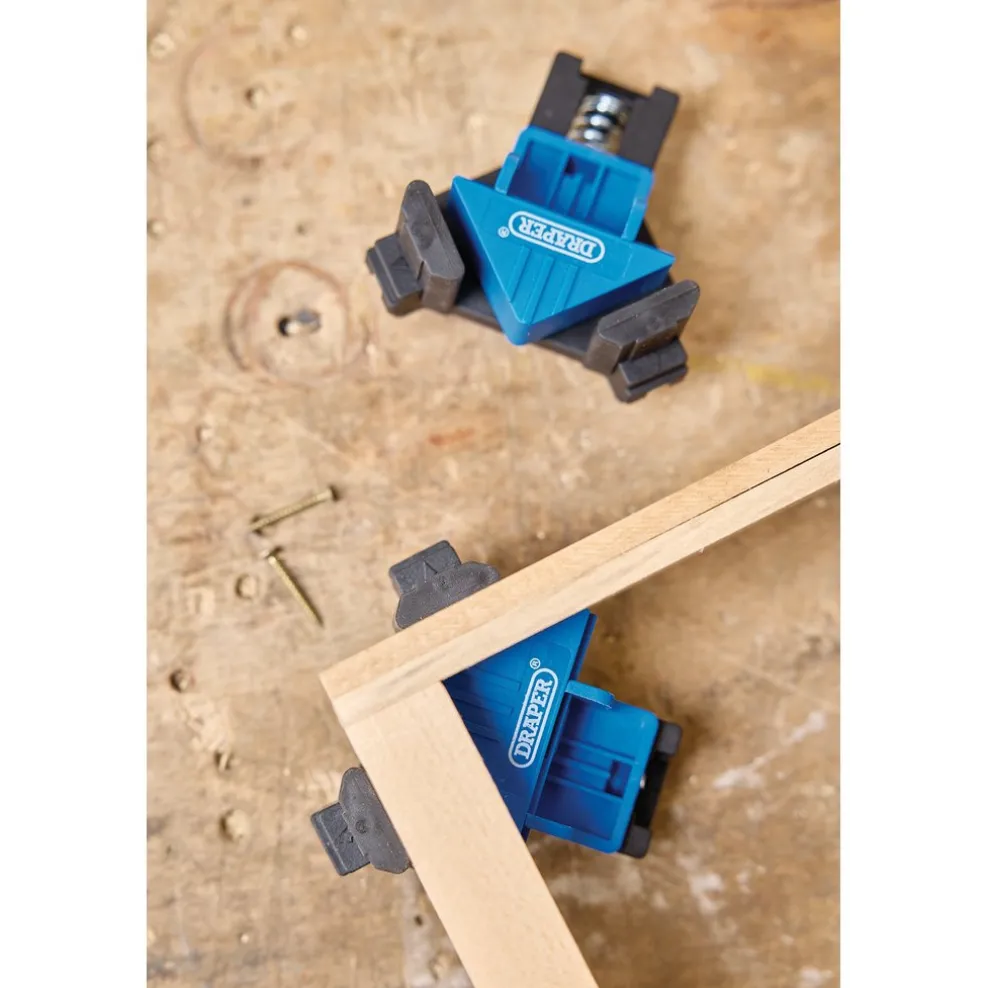 Corner Clamp (Pack of 2)