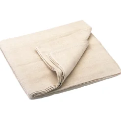Cotton Dust Sheet, 3.6 x 2.7m