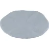 Cotton Polishing Bonnet, 240mm