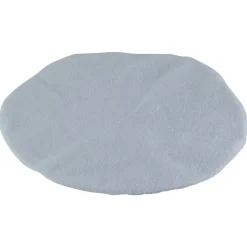 Cotton Polishing Bonnet, 240mm
