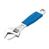 Crescent-Type Adjustable Wrench, 150mm, 19mm