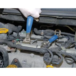 Crescent-Type Adjustable Wrench Set (3 Piece)