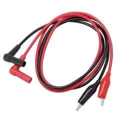 Crocodile Clips, 400 Series