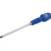 Cross Slot Cabinet Pattern Screwdriver, No.3 x 150mm