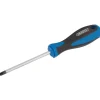 Cross Slot Screwdriver, No.2 x 100mm
