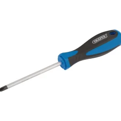Cross Slot Screwdriver, No.2 x 100mm