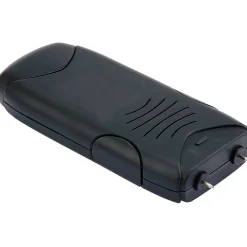 Damp Detector