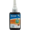 D638 Bush and Sleeve Retainer