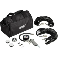DC Air Compressor
