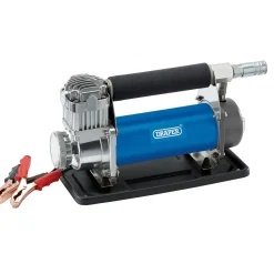 DC Air Compressor