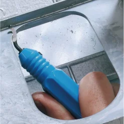 Deburring and Chamfering Tool Set (3 Piece)