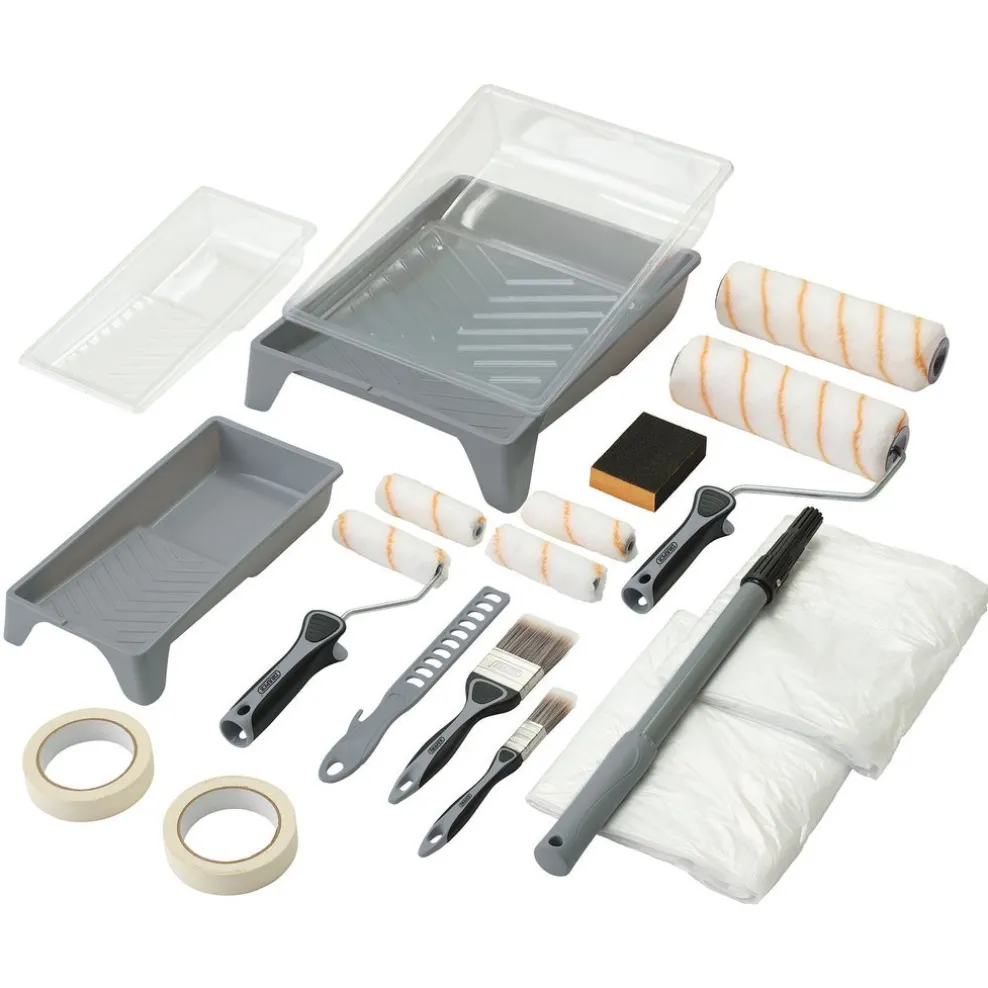 Decorating Set (25 Piece)