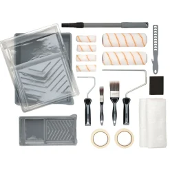 Decorating Set (25 Piece)