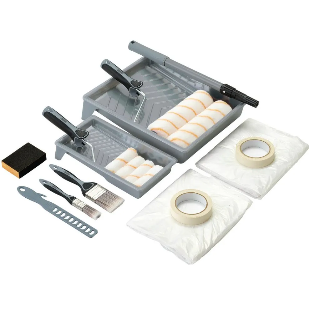 Decorating Set (25 Piece)
