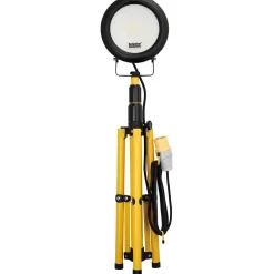 Defender E709305 DF4000 110V Single Head LED Site Light