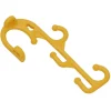 Defender E86330 Festoon Cable Hanging Hook, 10 Pack