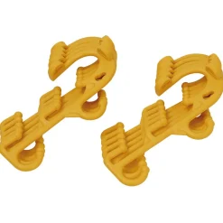 Defender E86330 Festoon Cable Hanging Hook, 10 Pack