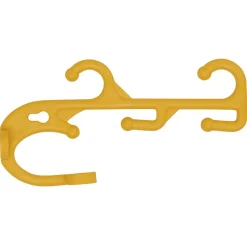 Defender E86330 Festoon Cable Hanging Hook, 10 Pack