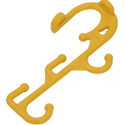 Defender E86330 Festoon Cable Hanging Hook, 10 Pack